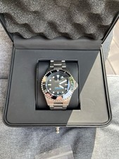 Steinhart cean titanium gebraucht kaufen  Kavelstorf