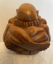 Vintage weeping yogi for sale  CORBY