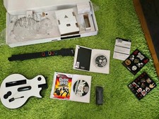 Wii guitar hero gebraucht kaufen  Hamburg
