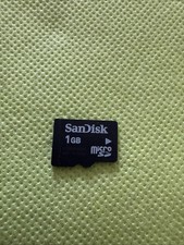 Micro sd karte gebraucht kaufen  Timmendorfer Strand