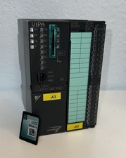 Vipa yaskawa cpu gebraucht kaufen  Osterburg (Altmark)