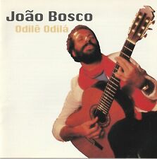 JOAO BOSCO latin ODILE ODILE BOSCO NA ONDA QUE BALANCA brazilian jazz 3CDS RARE! comprar usado  Enviando para Brazil
