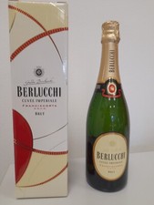 Berlucchi cuveè imperiale usato  Reggello