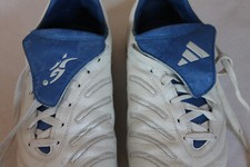 Adidas predator 519815 gebraucht kaufen  Höchstädt a.d.Donau