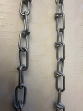 Alt knotenkette zierkette gebraucht kaufen  Dernau