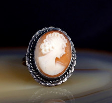 Ring silber 925 gebraucht kaufen  Nürnberg