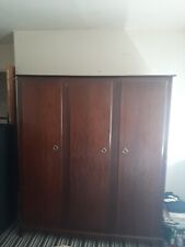 Wardrobe chest draws for sale  BIRMINGHAM