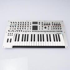 Roland GAIA-2 37 teclas sintetizador ondulado analógico virtual com estojo Gator #54255 comprar usado  Enviando para Brazil