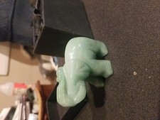 Jade like elephant for sale  Leola