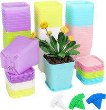 Pezzi vasi plastica usato Pezzi vasi plastica usato  Roma