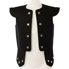 Scottish men black for sale  BRADFORD