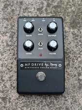 Moog minifooger drive for sale  BERWICK-UPON-TWEED