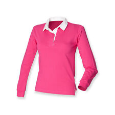 Ladies pink front for sale  COLCHESTER
