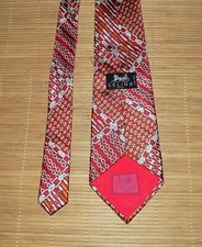 Cravate celine vintage d'occasion  Sète