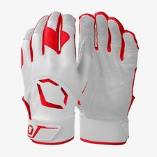 Evoshield white scarlet for sale  Williamstown