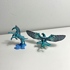 2022 avatar figurine d'occasion  Expédié en Belgium