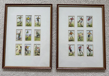 Framed hints association for sale  BRISTOL