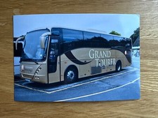 Shearings coaches volvo for sale  SOUTHAMPTON