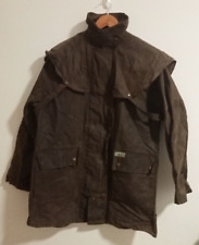 Australian wax jacket for sale  NORTHAMPTON