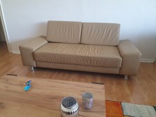 Couch poco gebraucht kaufen  Solingen