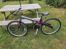 Ammaco kids girls for sale  WARE