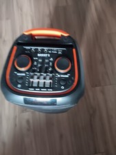 Enceinte bluetooth boost d'occasion  Semur-en-Auxois