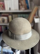 Cappello feltro vintage usato  Cremona
