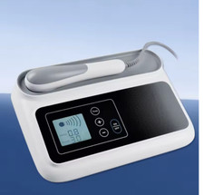 Usado, Dispositivo de ultrassom fisioterapia terapêutico massagem ultrassônica alívio da dor corporal comprar usado  Enviando para Brazil