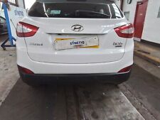 Rear bumper hyundai for sale  DONCASTER