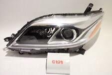 Novo OEM Farol Farol Lâmpada Toyota Sienna 2015-2020 Chip Mount Halogênio LED, usado comprar usado  Enviando para Brazil