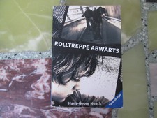 Rolltreppe abwärts gebraucht kaufen  Bad Sassendorf