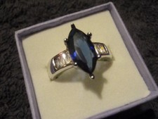 Beautiful silver tone for sale  CULLOMPTON