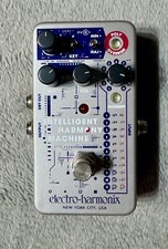 Electro harmonix intelligent for sale  ROSS-ON-WYE
