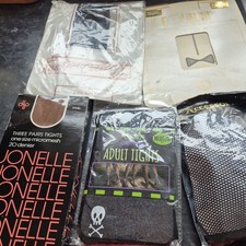 Pairs ladies tights for sale Pairs ladies tights for sale  WALLINGFORD