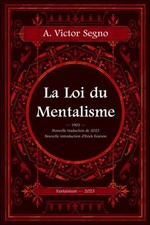 Loi mentalisme explication d'occasion Loi mentalisme explication d'occasion  Barr