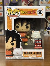 Funko pop yajirobe usato Funko pop yajirobe usato  Spedire a Italy