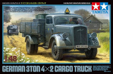 Tamiya german ton for sale  Bakersfield