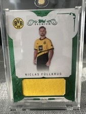 Niclas füllkrug patch gebraucht kaufen  Weissach