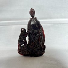 Chinese snuff bottle for sale  KNARESBOROUGH