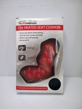Heated car seat for sale  Wausau