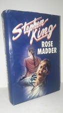 Stephen king rose usato  Cagliari