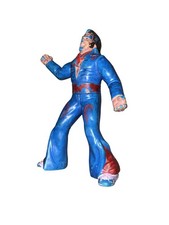Vintage 1988 wwf for sale  Clarksville