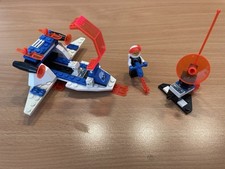 Lego space 6879 gebraucht kaufen  Reppenstedt