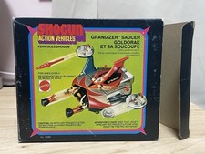 Goldorak shogun mattel d'occasion  Expédié en Belgium