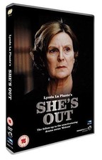 Lynda plante dvd for sale  GRAYS