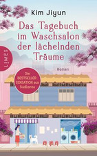 Tagebuch waschsalon lächelnde gebraucht kaufen  Berlin