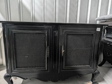 Black french style for sale  MANCHESTER