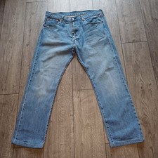 Mens levi 501 for sale  NEWRY