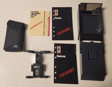 Tyco spy tech for sale  Sterling