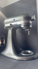 Kitchenaid artisan grau gebraucht kaufen  Arnsberg